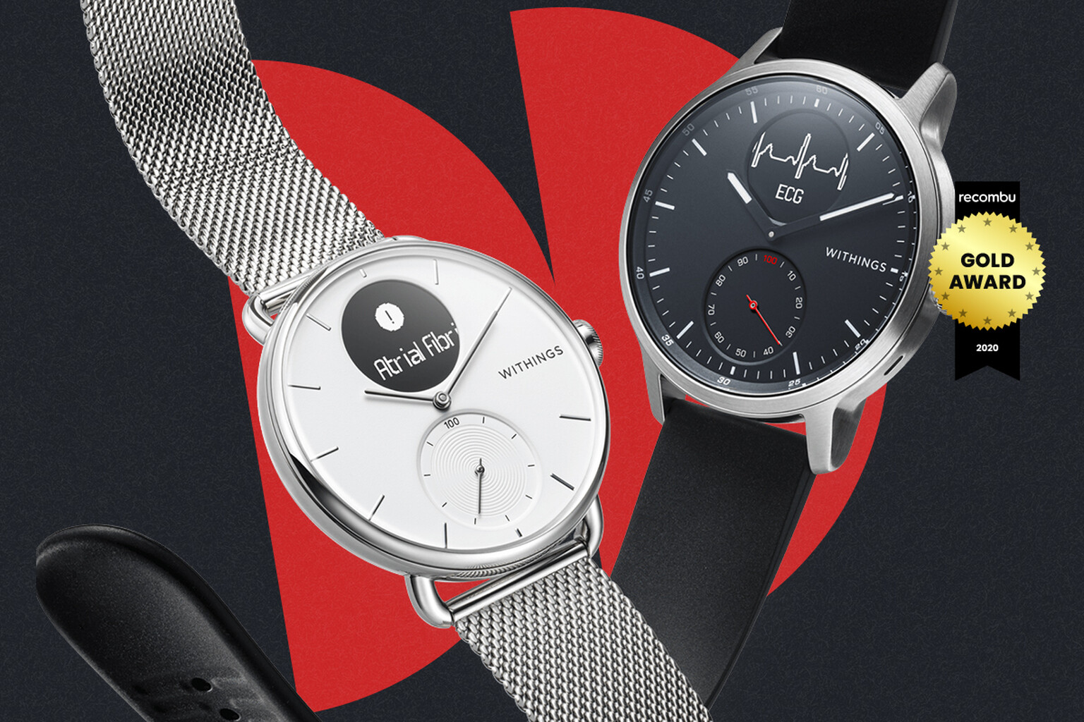 Withings ScanWatch Review