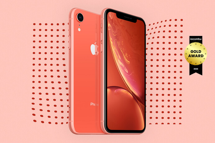 iPhone XR Review