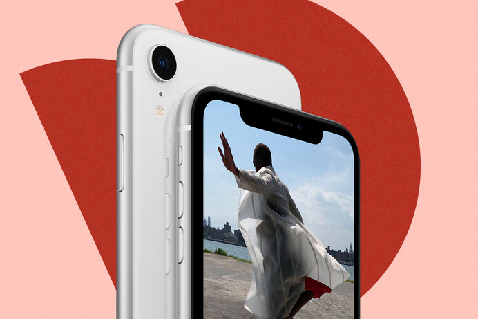 iPhone XR Review