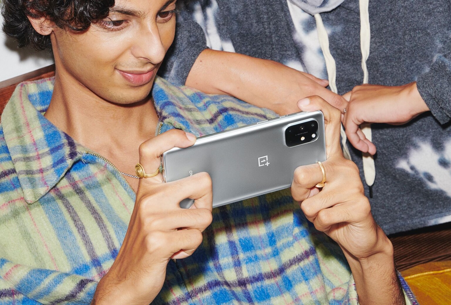 OnePlus 8T: Reasonably-priced spec sheet specimen revealed