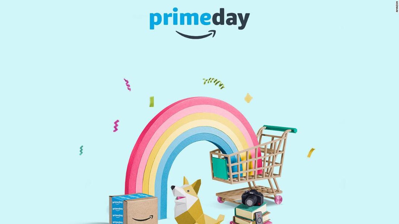 Weird Prime Day Deals: The strangest tech discounts you can get on Amazon