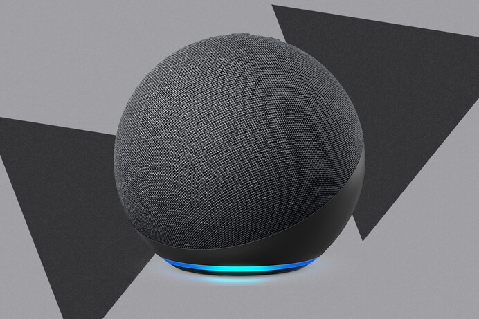 Amazon Echo (4th Gen) Review
