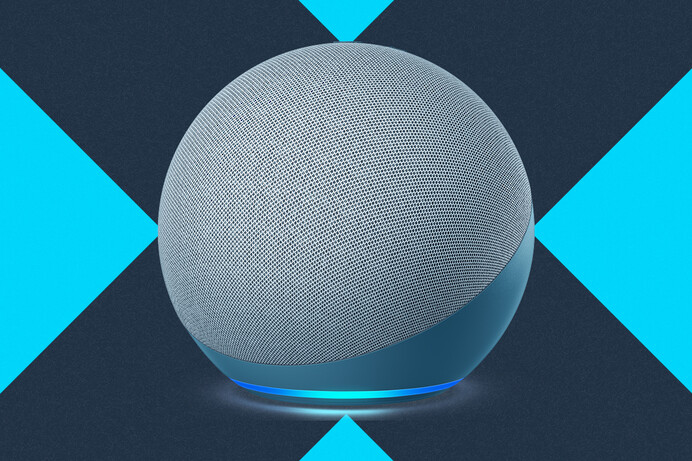 Amazon Echo Dot 4th Gen Review