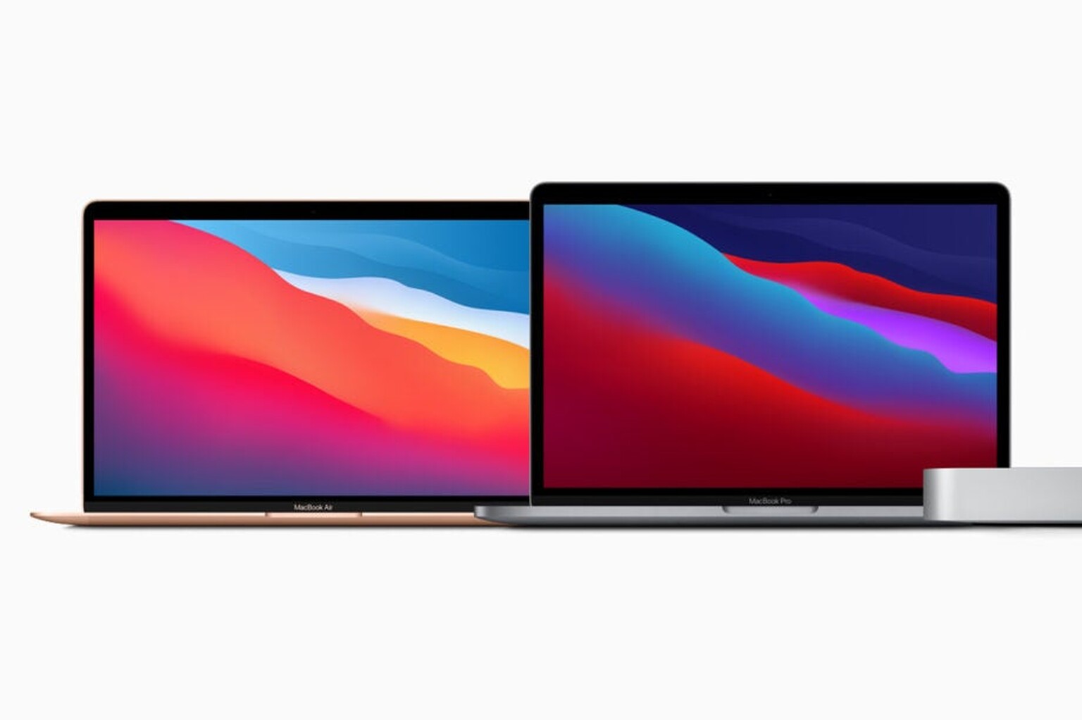 Apple Event 2020: Is the new MacBook Air your top choice?