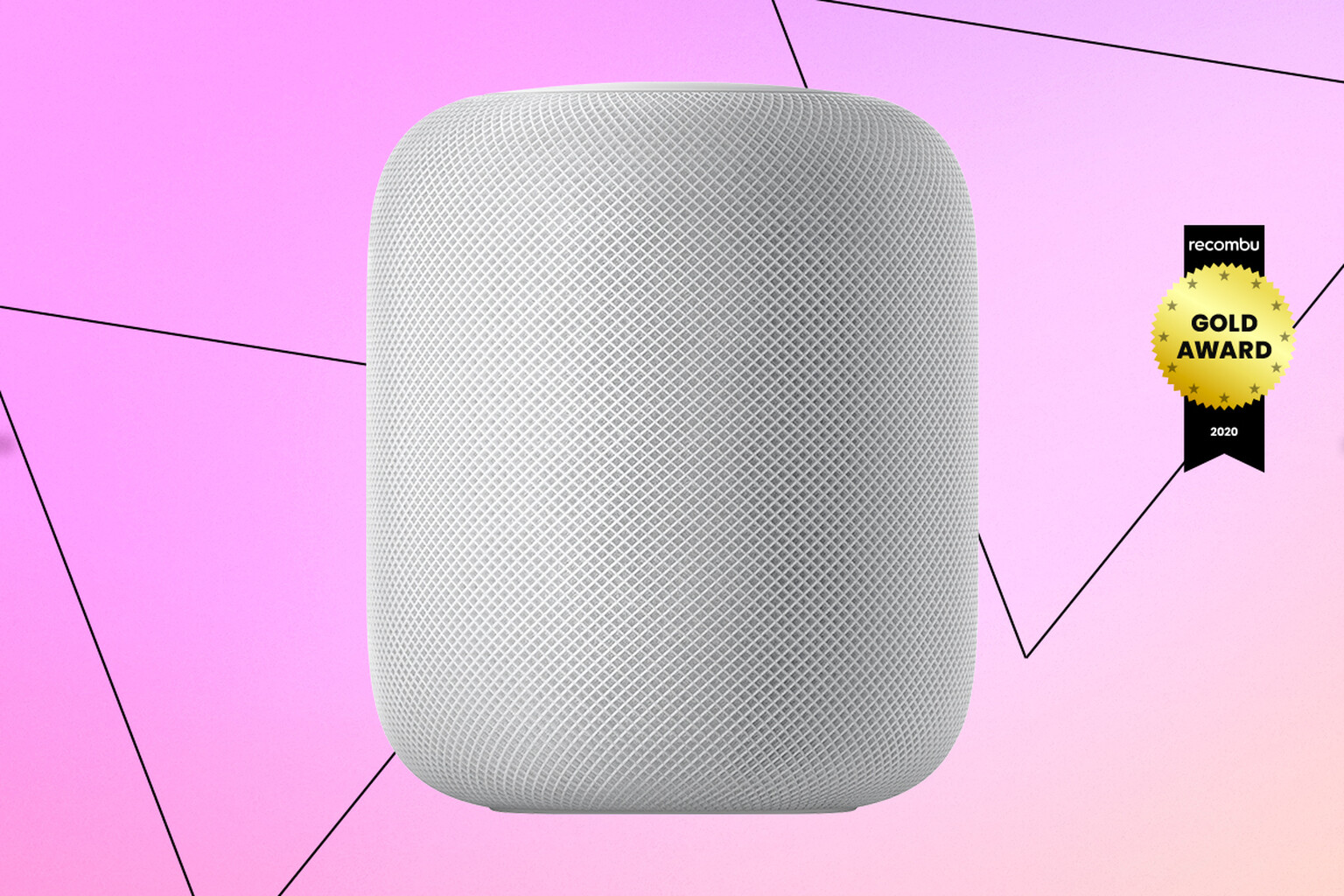 Apple HomePod Review
