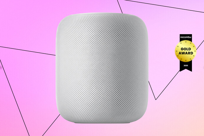 Apple HomePod Review