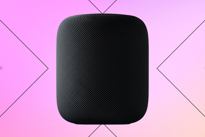 Apple HomePod Review