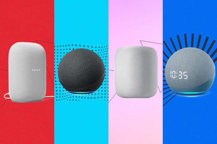Best smart speaker