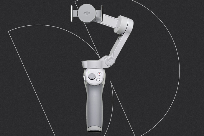 DJI OM 4 Review