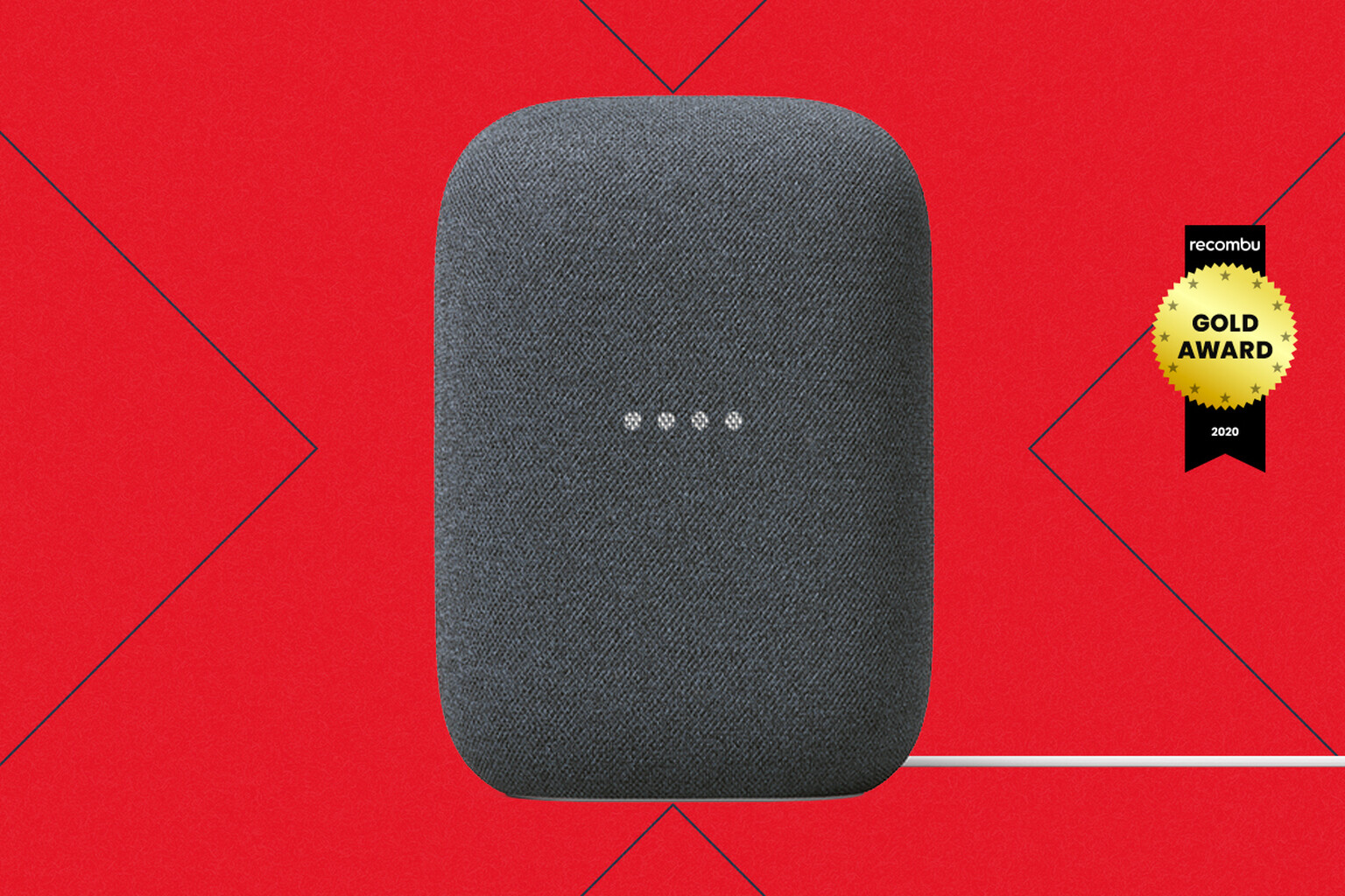 Google Nest Audio Review