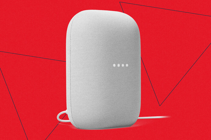 Google Nest Audio Review