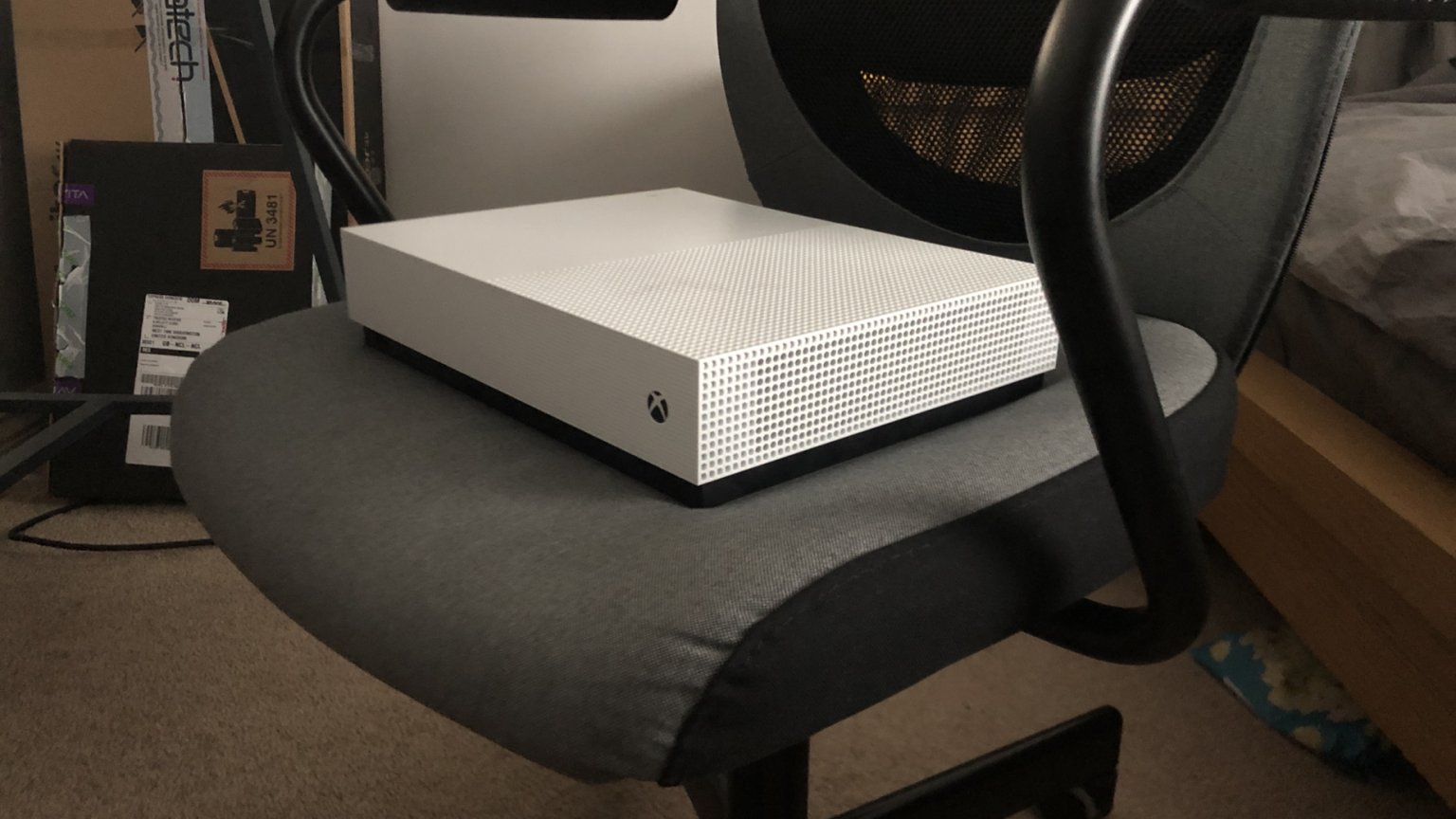 Here’s what you should really do with your old PS4 or Xbox One