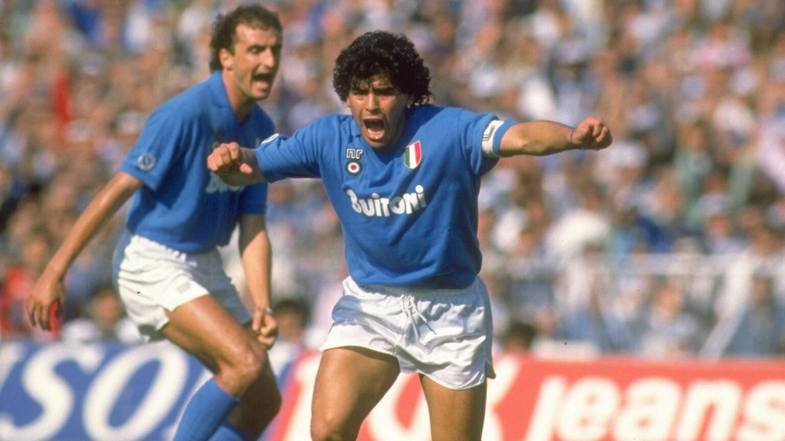 Diego Maradona: How to watch the definitive documentary for free online