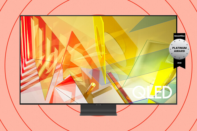Samsung QE55Q95T