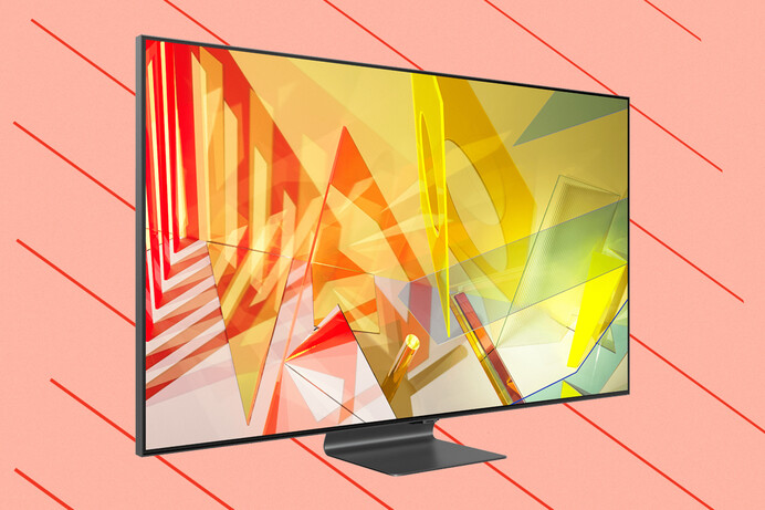 Samsung QE55Q95T