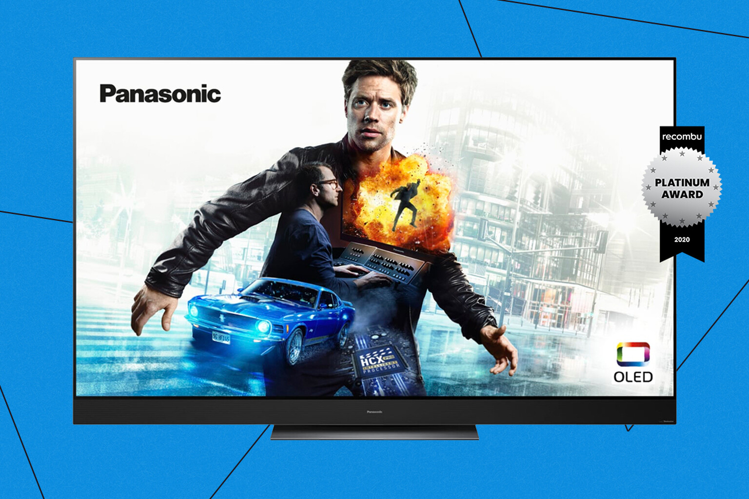 Panasonic TX-55HZ2000 Review