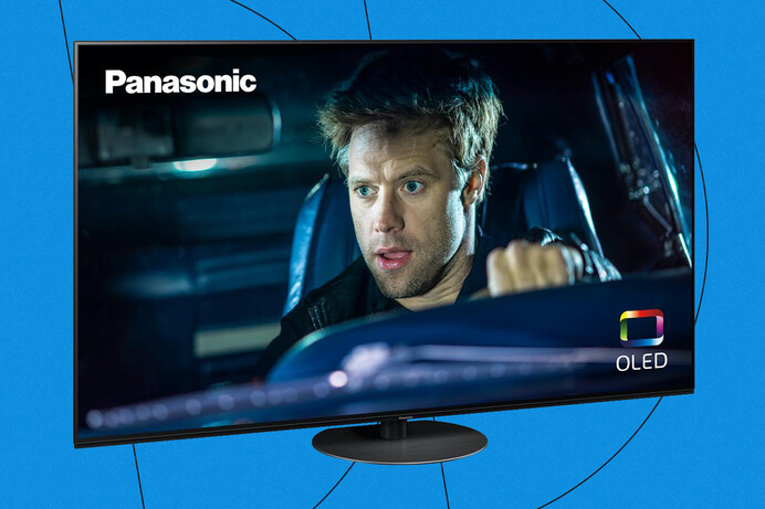 Panasonic TX-55HZ2000
