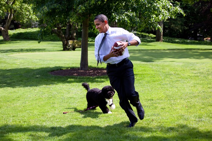 Obama