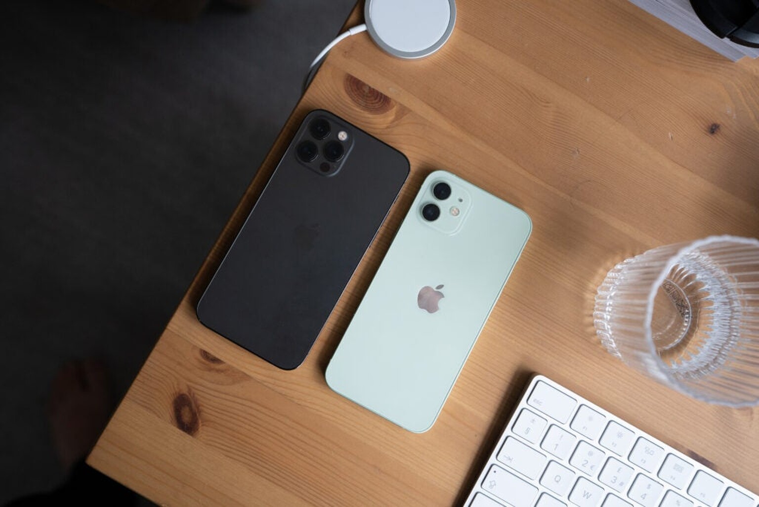 Which iPhone 12 model are you going for? Time to vote!