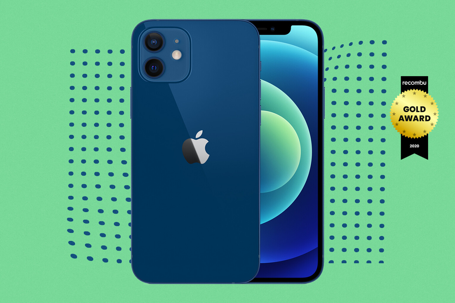 iPhone 12 Review