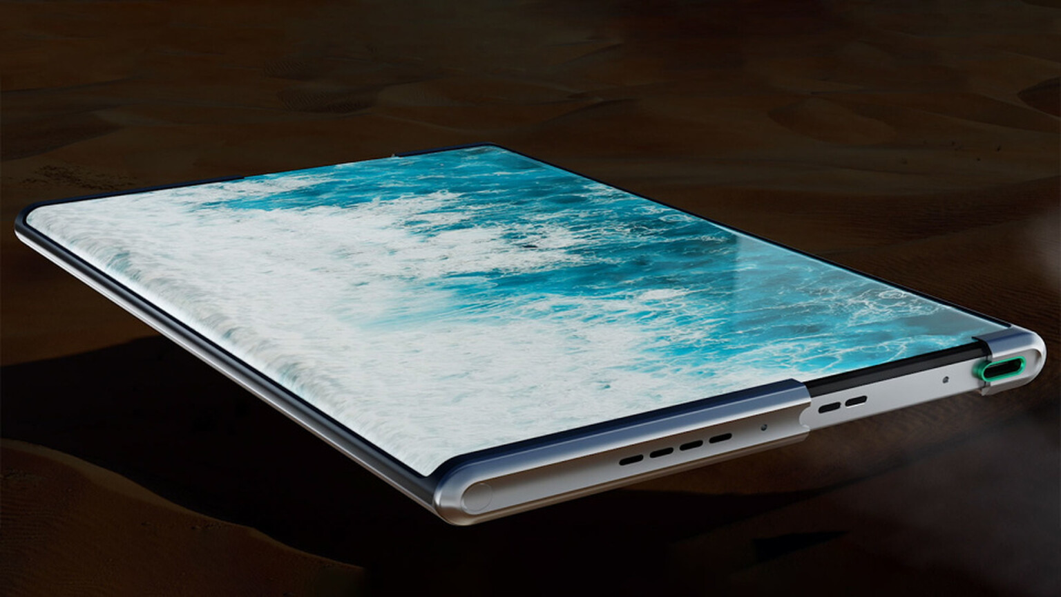 Oppo X 2021: Should rolling-screen phones replace foldables?