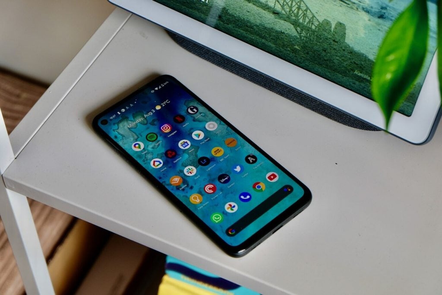 Google Pixel 4a: Get this top-flight camera phone on a cut-price Black Friday deal