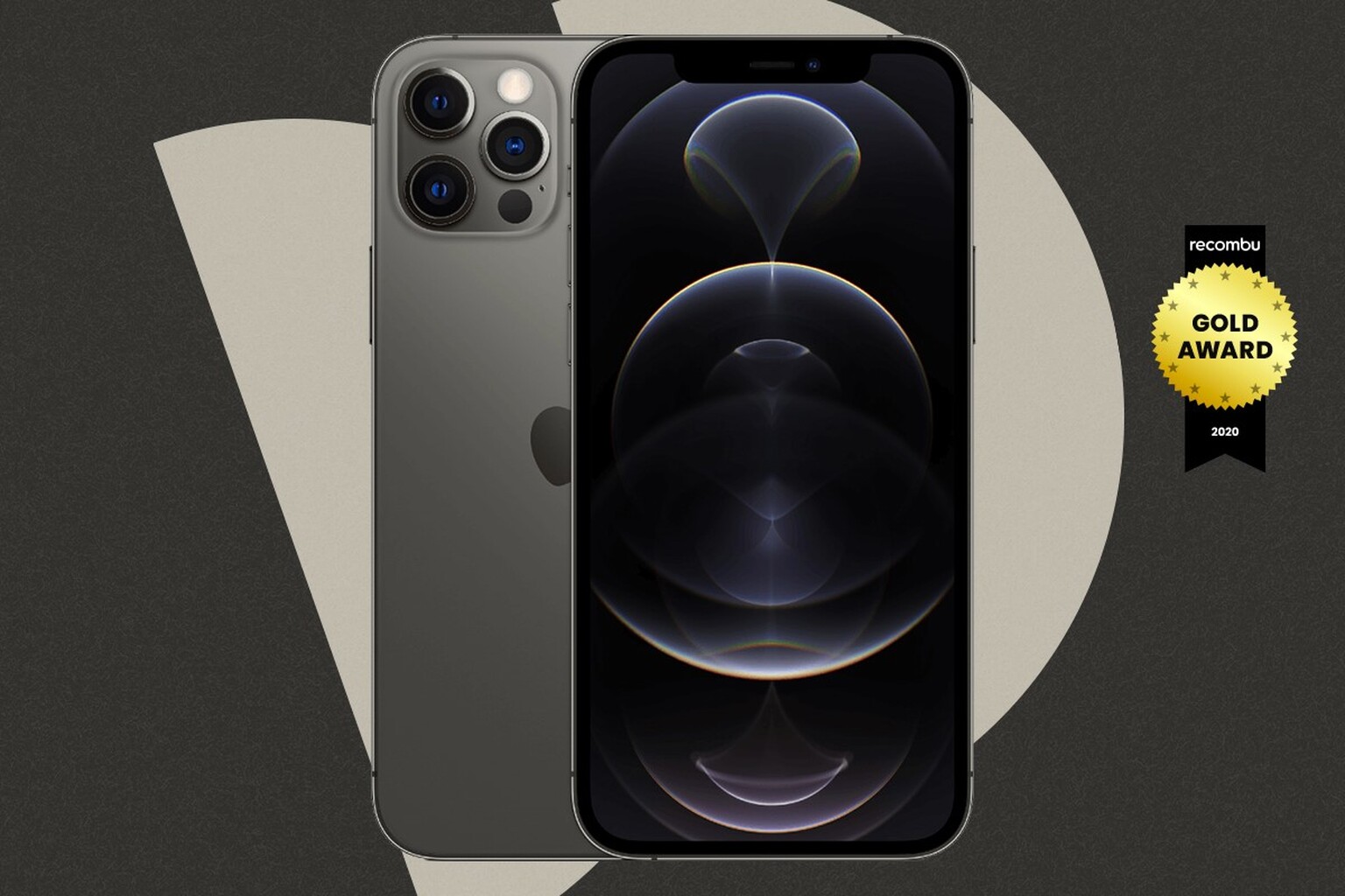 iPhone 12 Pro Review