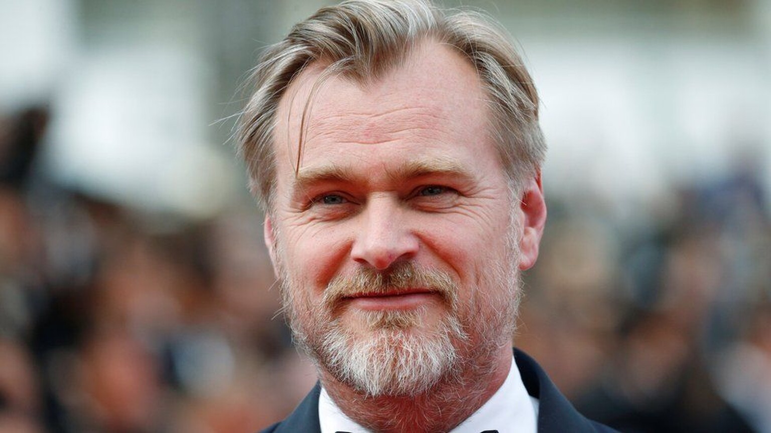 Has Christopher Nolan gotten too big for his boots in Warner Bros dispute?