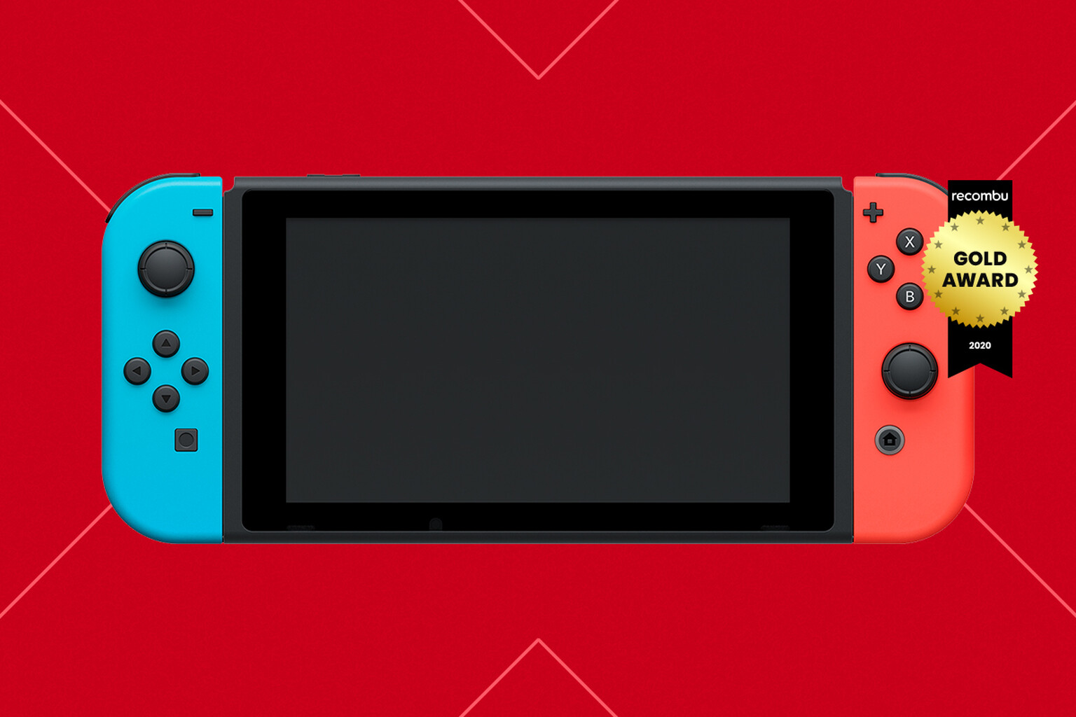 Nintendo Switch Review