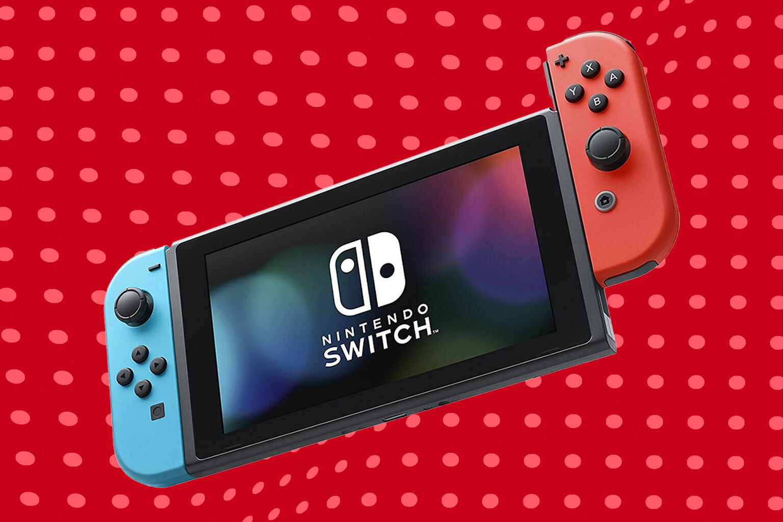 Nintendo officially denies that a Pro version of the Switch is in development