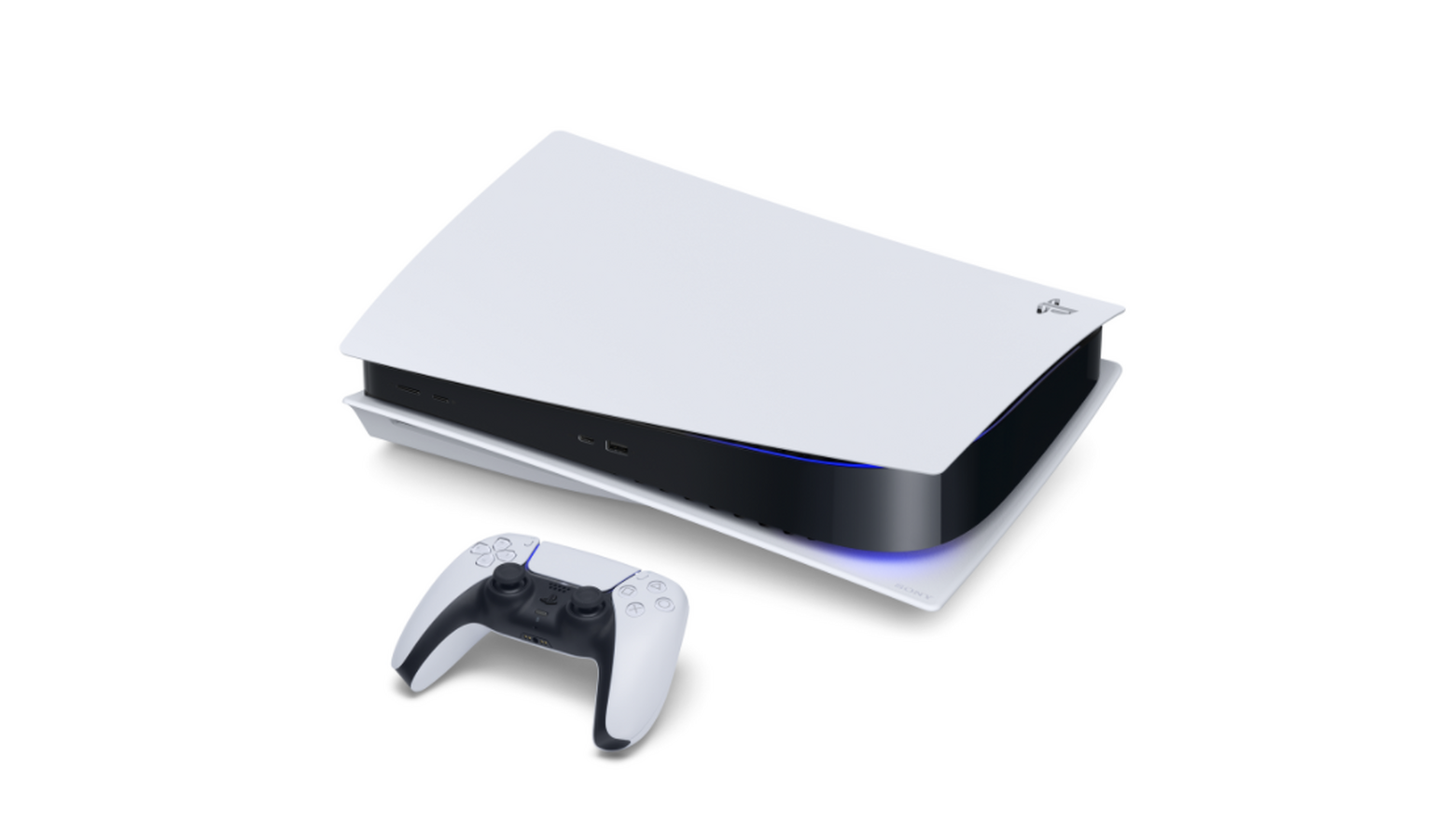 Even Sony doesn't know the right way to set up a PS5