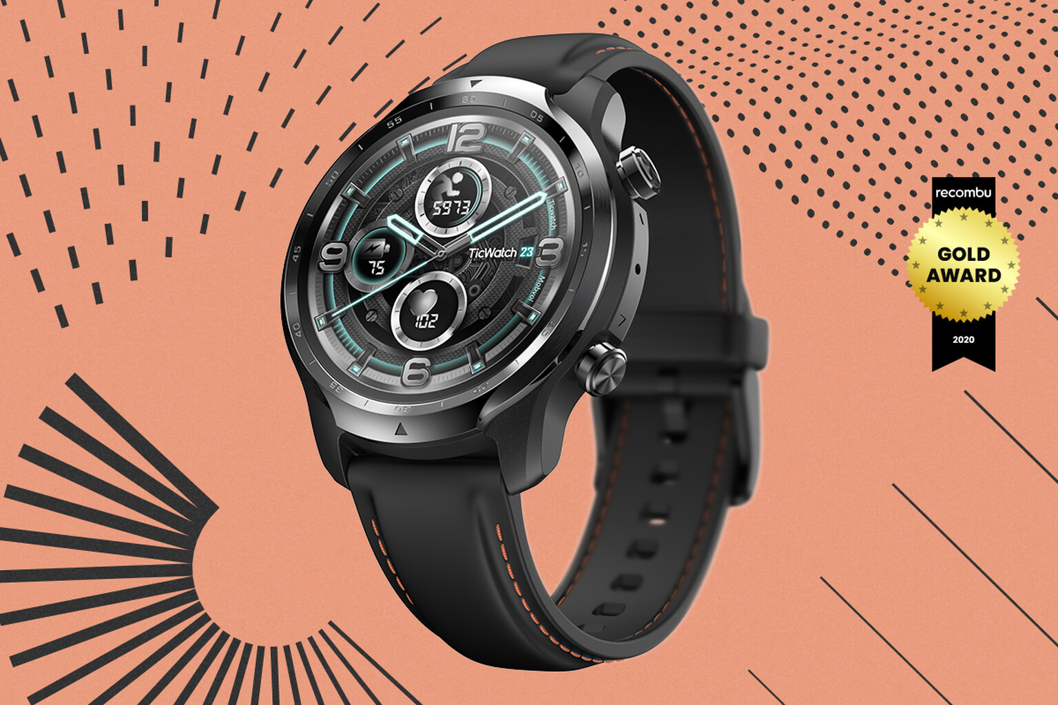 TicWatch Pro 3 Review