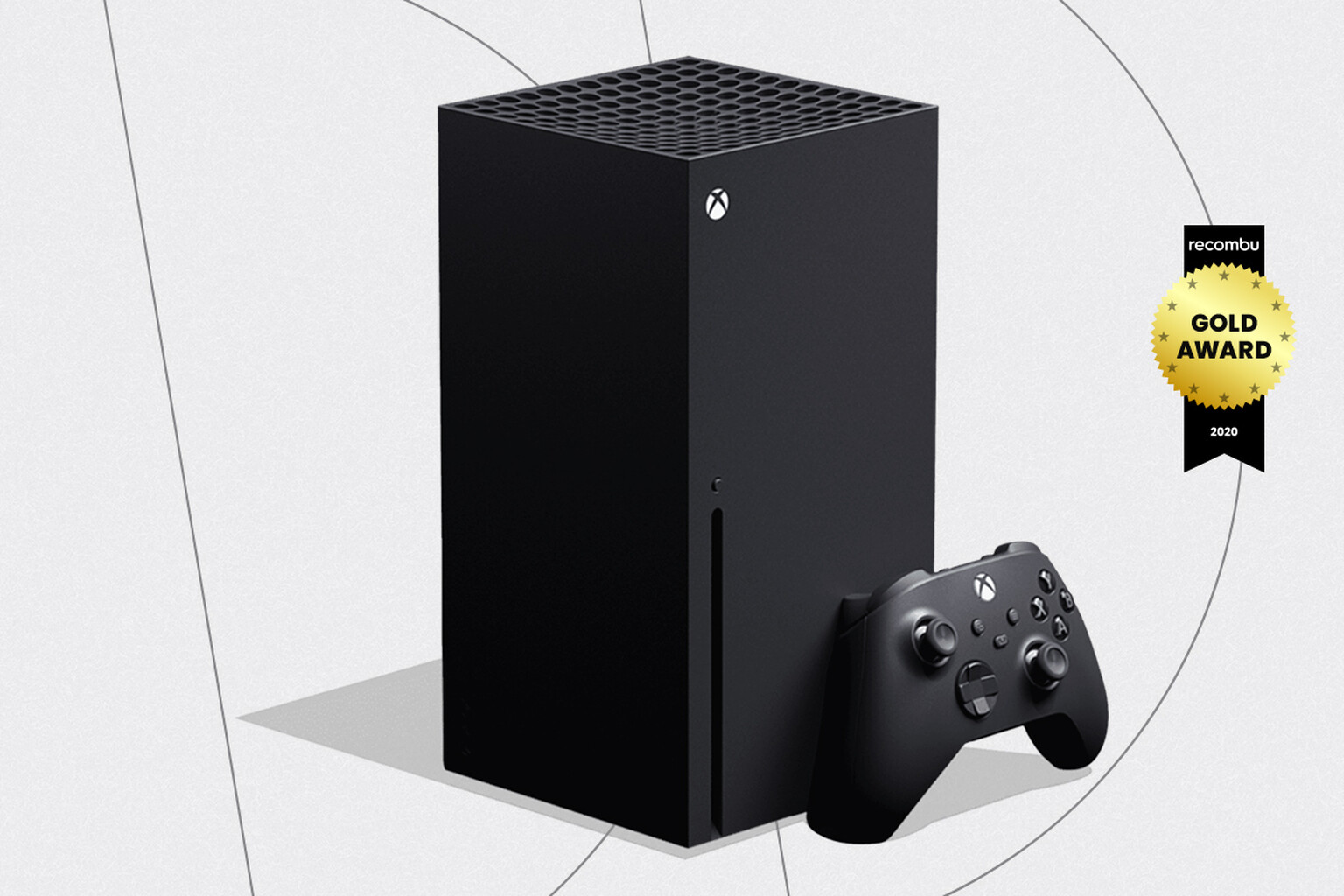 Xbox Series X Review