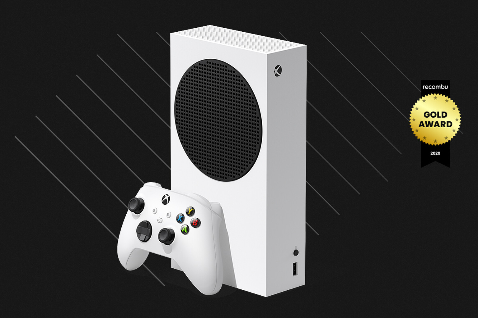 Xbox Series S Review