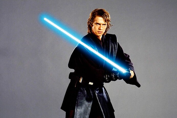 anakin skywalker