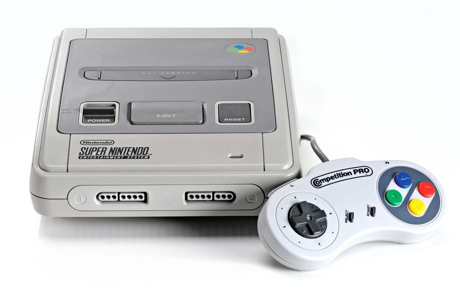 Ray tracing arrives on the SNES, thanks to this unbelievable hack