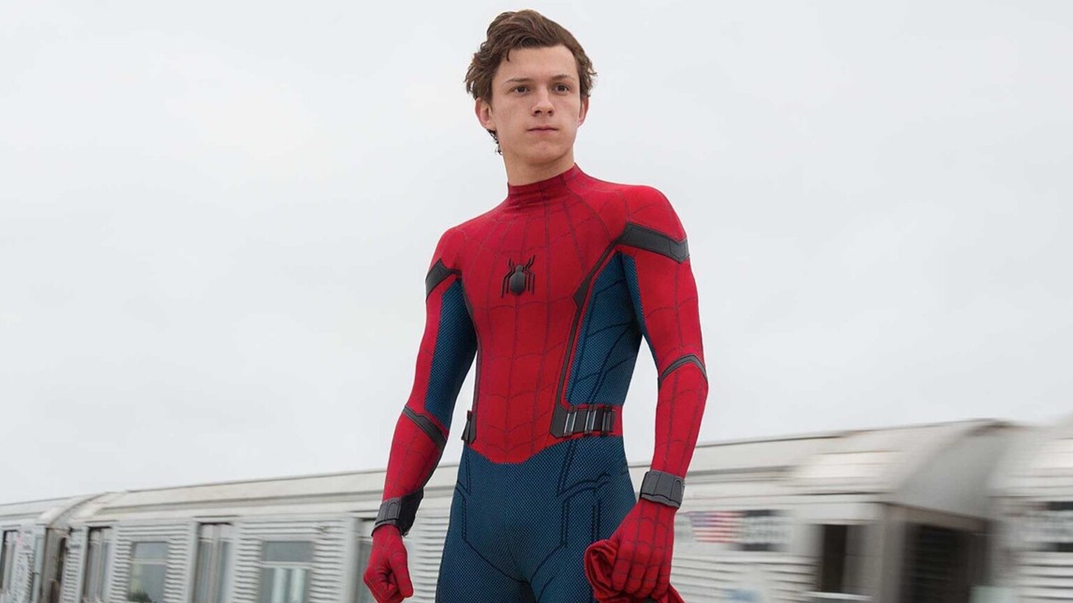 Spider-Man 3 cast tease the true title of the new Marvel movie
