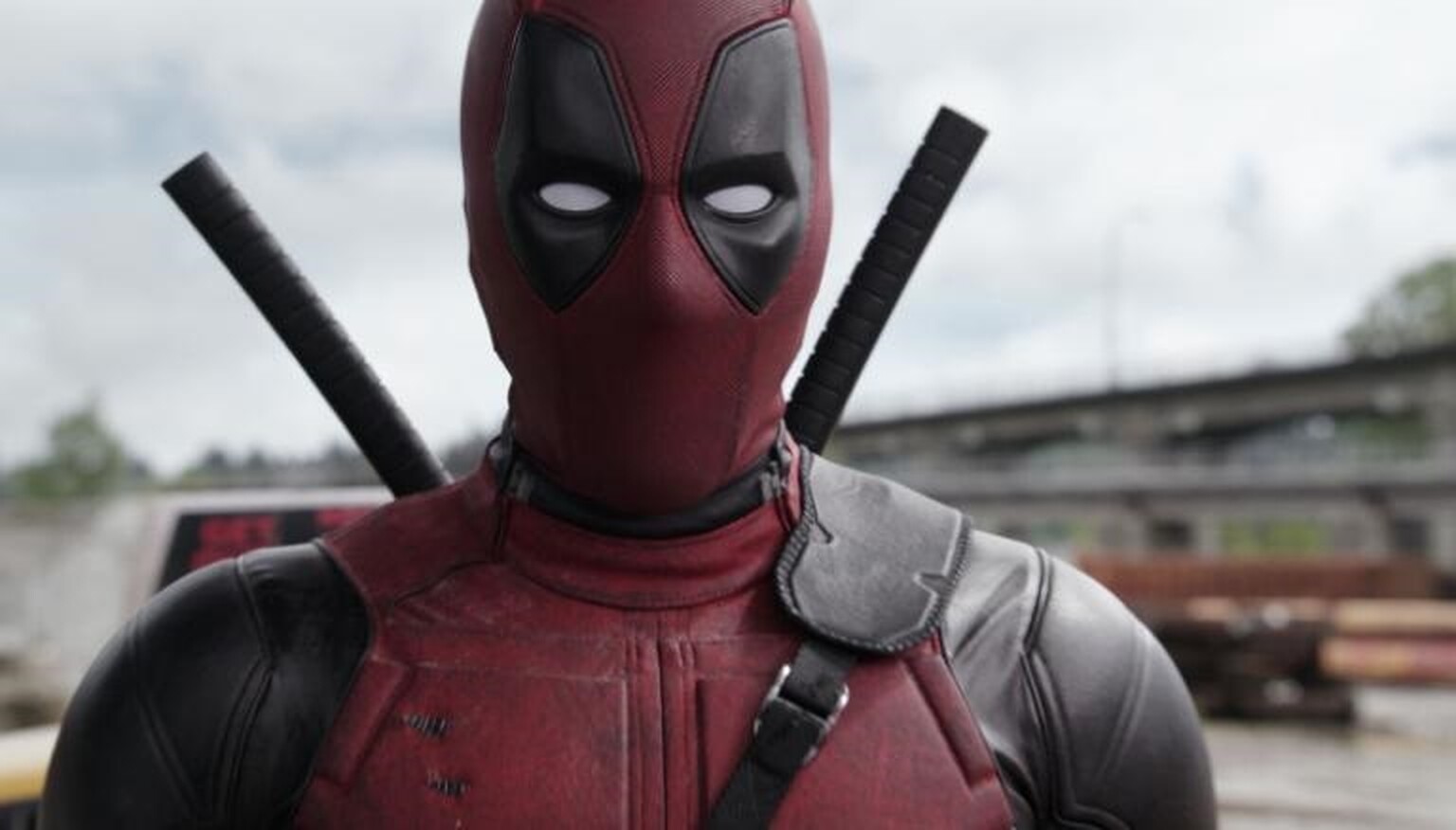 Deadpool 3 will join the Marvel Cinematic Universe, but won't compromise on the R-rating
