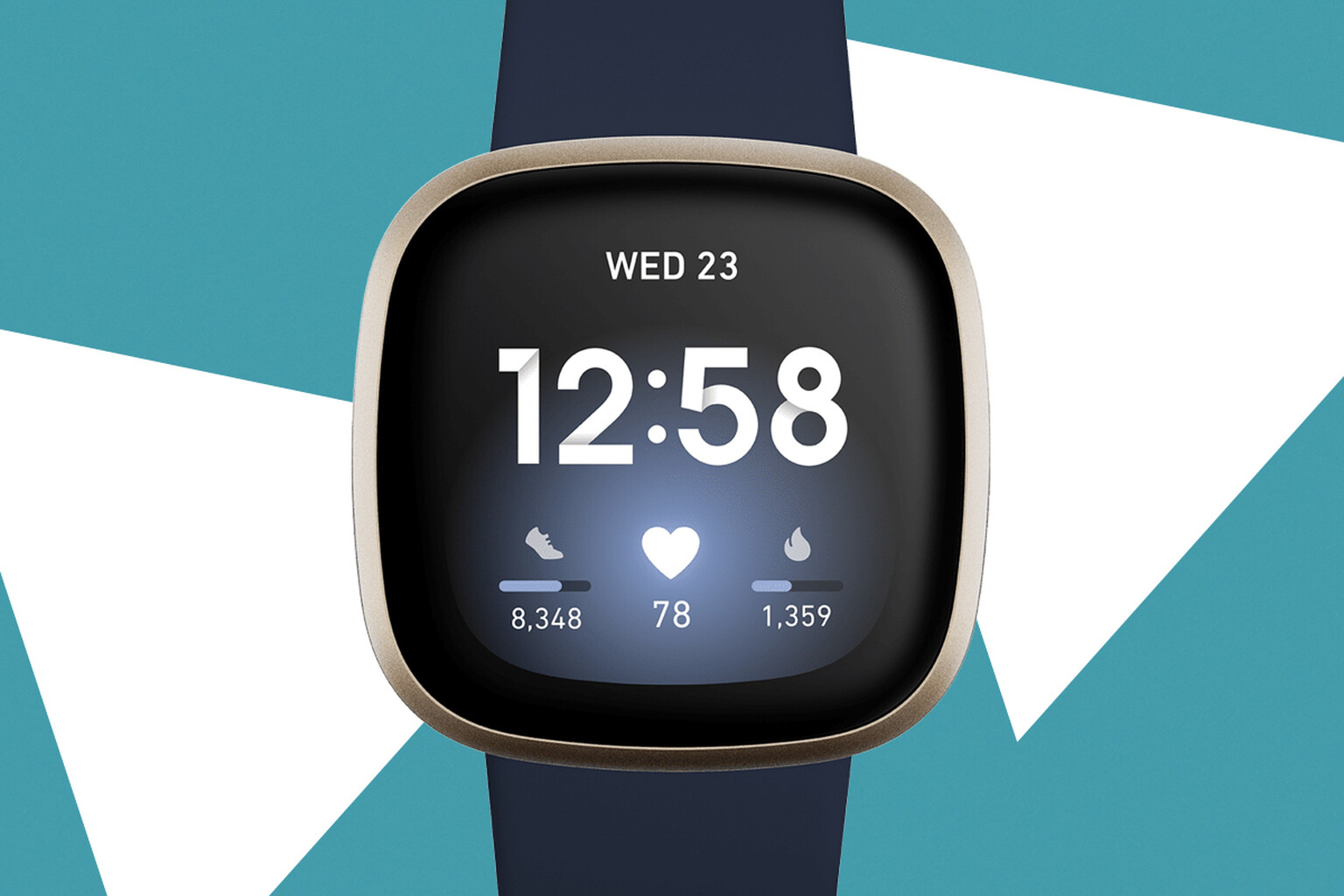 Snorers, beware: FitBit is going to call you out