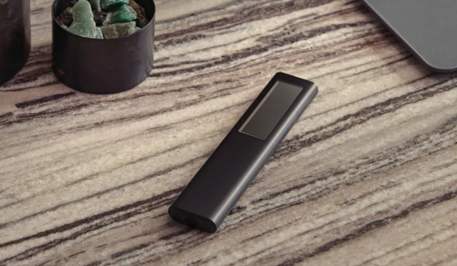 This new Samsung remote control is a lazy man's dream come true