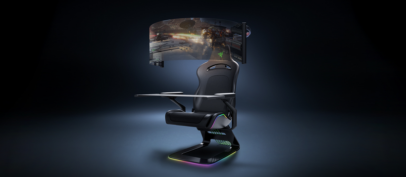 Razer Project Brooklyn