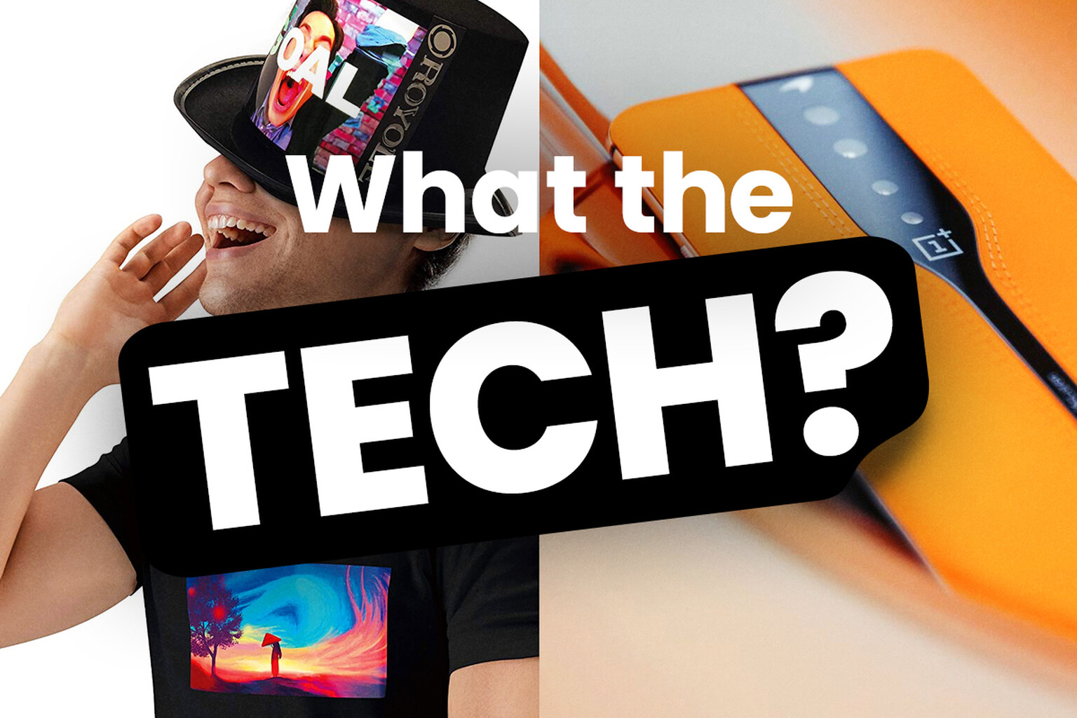 What the Tech: Whatever happened to these quirky CES showpieces?