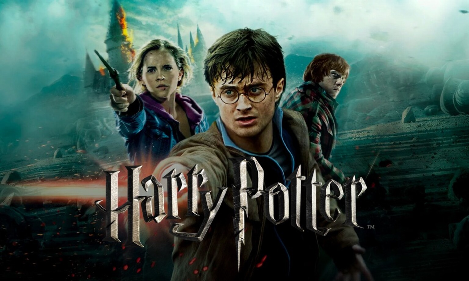 A new Harry Potter TV series is reportedly in the works – but what will it be about?