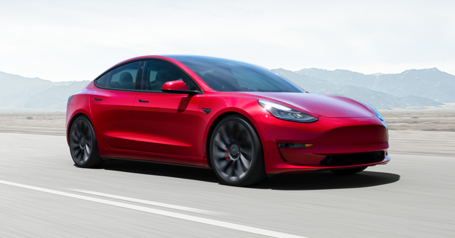 Tesla app outage left drivers locked out of their cars