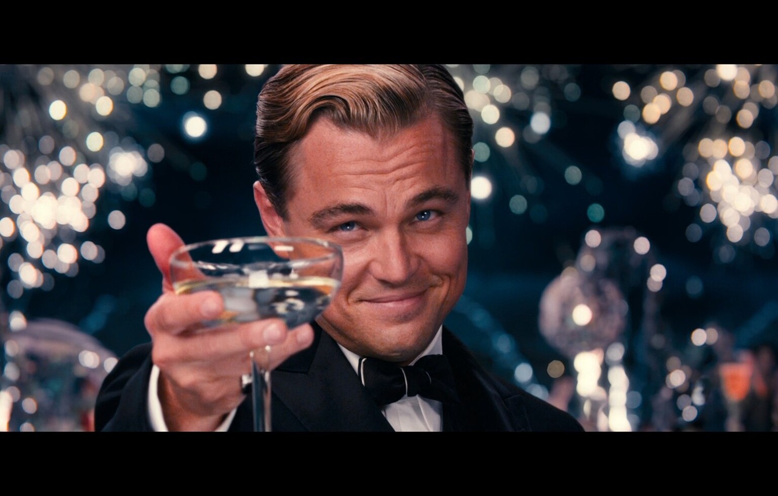 The Great Gatsby could become greater still now that copyright has expired. Here's how.