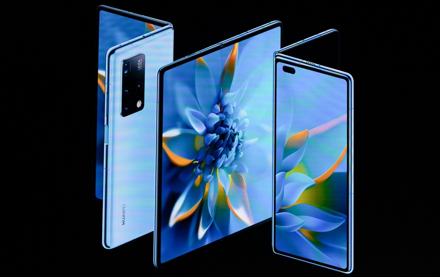 Huawei Mate X2: Have foldables finally been done right?