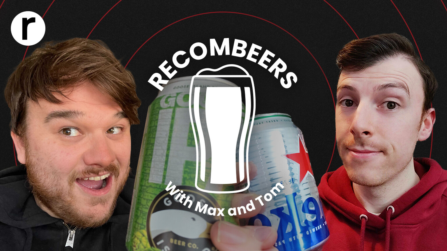 Recombeers: OnePlus 9 Pro leaks, The Last of Us casting and continuing Dry January
