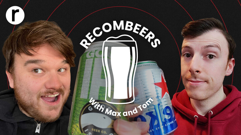 Recombeers OnePlus 9 Pro Last of Us Casting