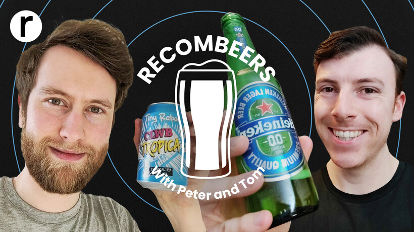 Recombeers Disney Star Facebook Australia News