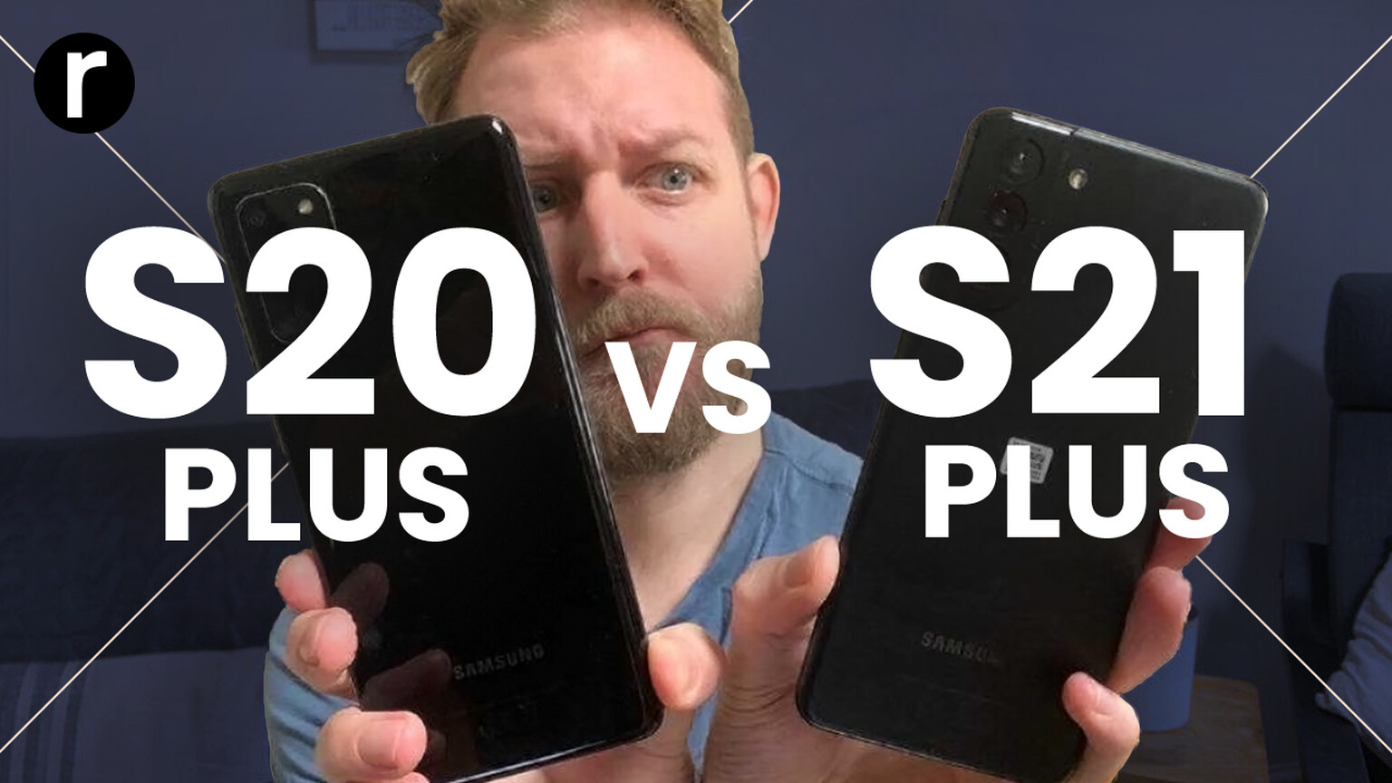 Samsung Galaxy S21 Plus vs Samsung Galaxy S20 Plus: Does newer always mean better?